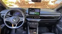 Renault Kardian Techno 2026