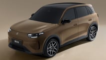 Leapmotor A10 - B03X estreia na Europa