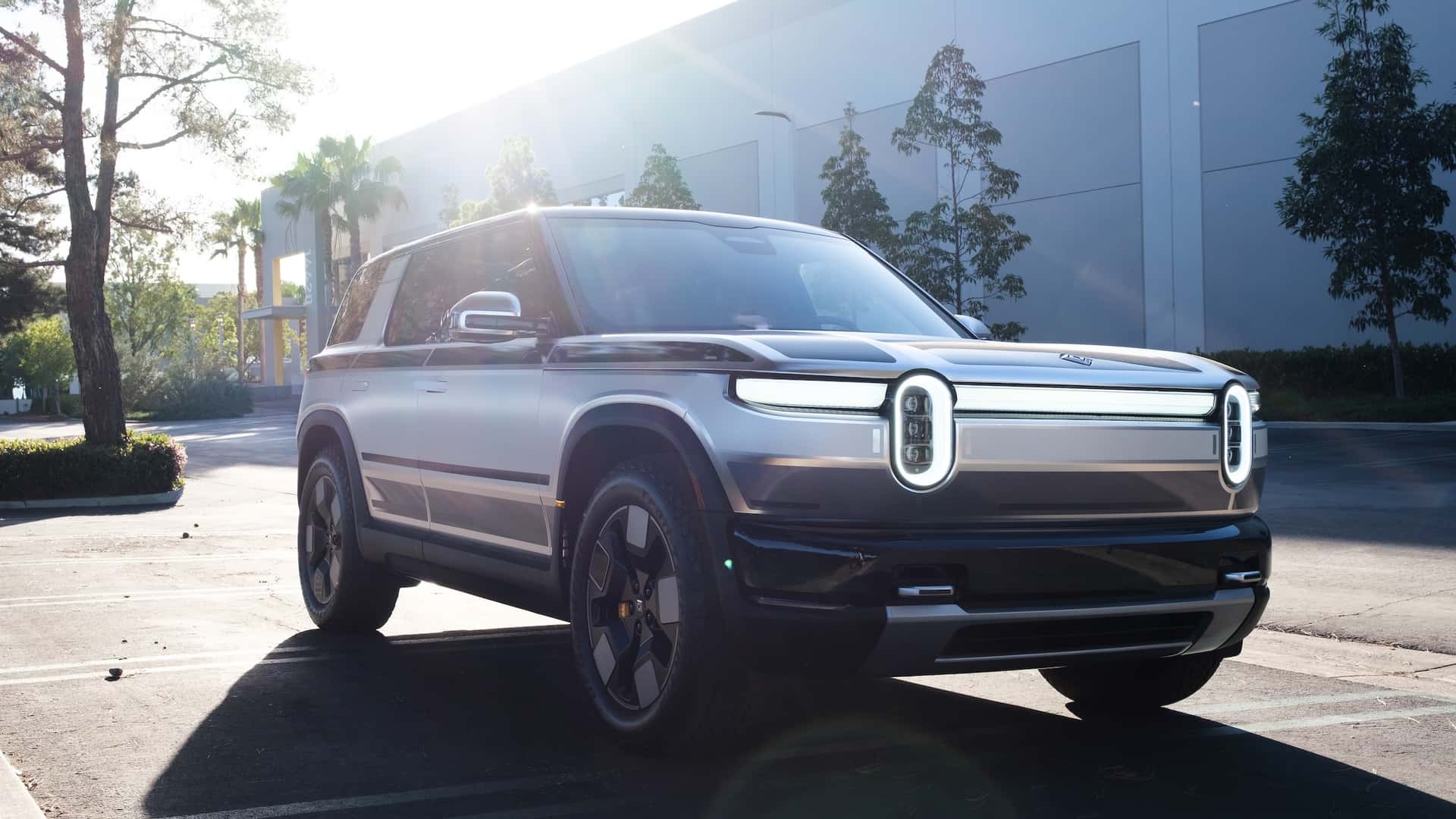 Rivian R2: El ambicioso plan de producción para 2026 y los desafíos para alcanzar el éxito