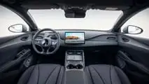 BYD Seal 6 DM-i Touring, Innenraum und Kofferraum