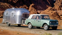 International Harvester Scout 800 (1965)