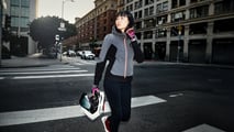 Alpinestars 2026 Spring Contemporary Campaign
