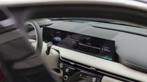 Genesis Electrified G80