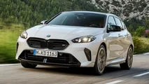 BMW M135 xDrive confirmado para o Brasil