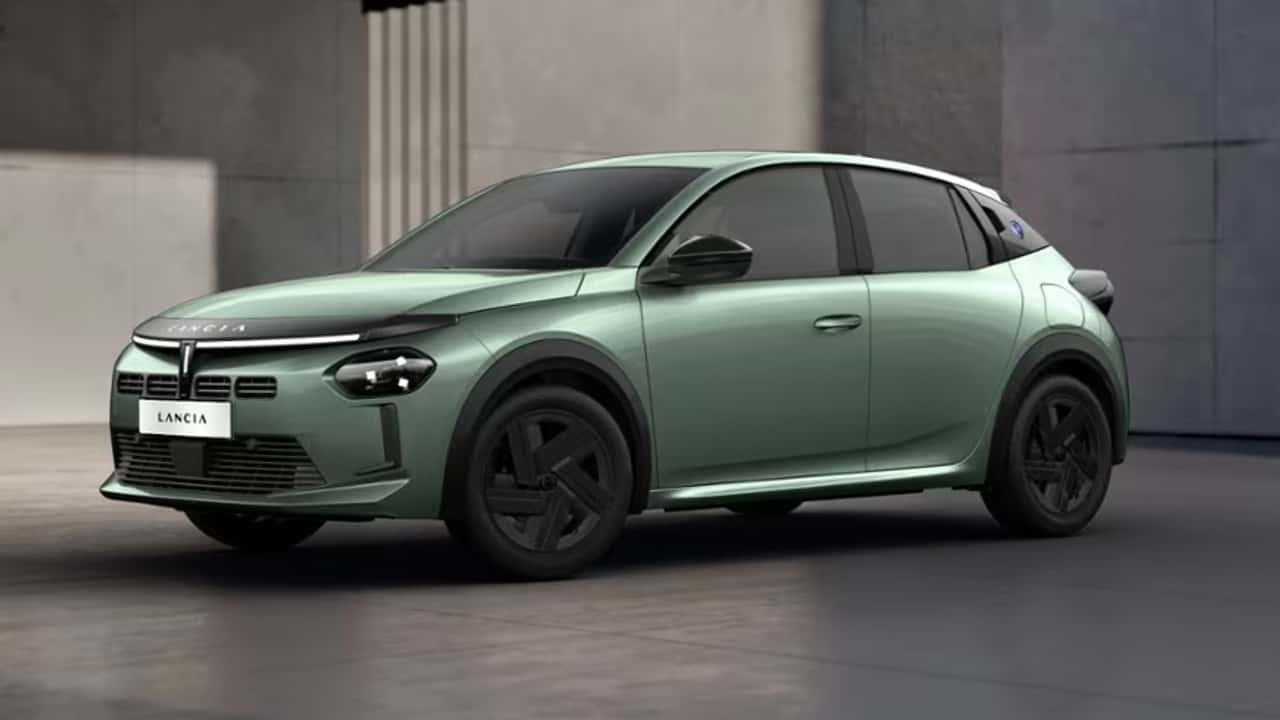 Lancia Ypsilon 2026: etiqueta Eco, carácter premium y nueva oferta 
