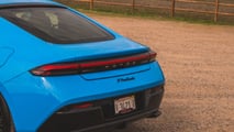 Honda Prelude 2026