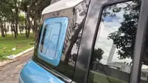 Chevrolet Spark EUV Activ 2026 (BR)