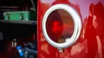 VW T1 Bulli Draisine Klv 20