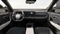 Kia Seltos 2027