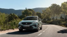 SEAT Arona 2026