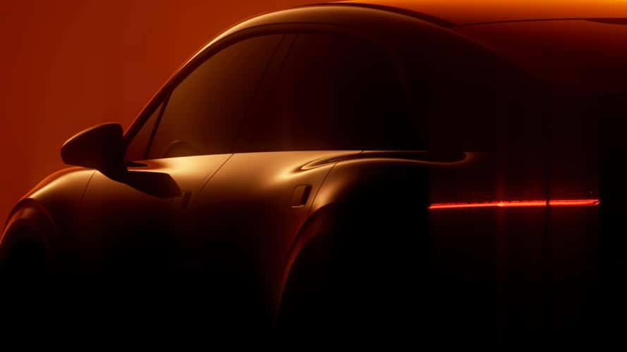 Lucid Midsize Tesla Model Y Competitor: Everything We Know