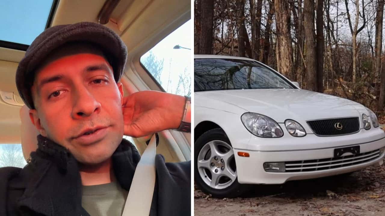 Lexus dealership quotes man $9,000