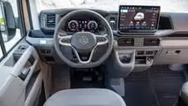 VW Grand California 600 Dune (2026)