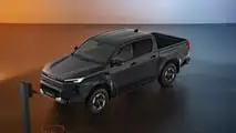 Nuovo Toyota Hilux: debutta la versione elettrica del pick-up