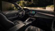 Peugeot 308 restyling, interior y maletero