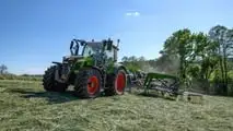 Nuovi Fendt 500 e 800 Vario MY 2026