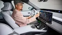 BMW iX3 (2025) in der Sitzprobe