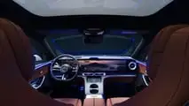 Mercedes-Benz GLC (2026)