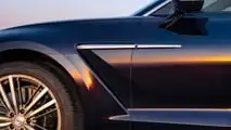 Aston Martin DBX GT (2026)