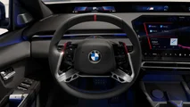 2027 BMW i3 M60