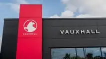 Vauxhall'ın Yeni Logosu