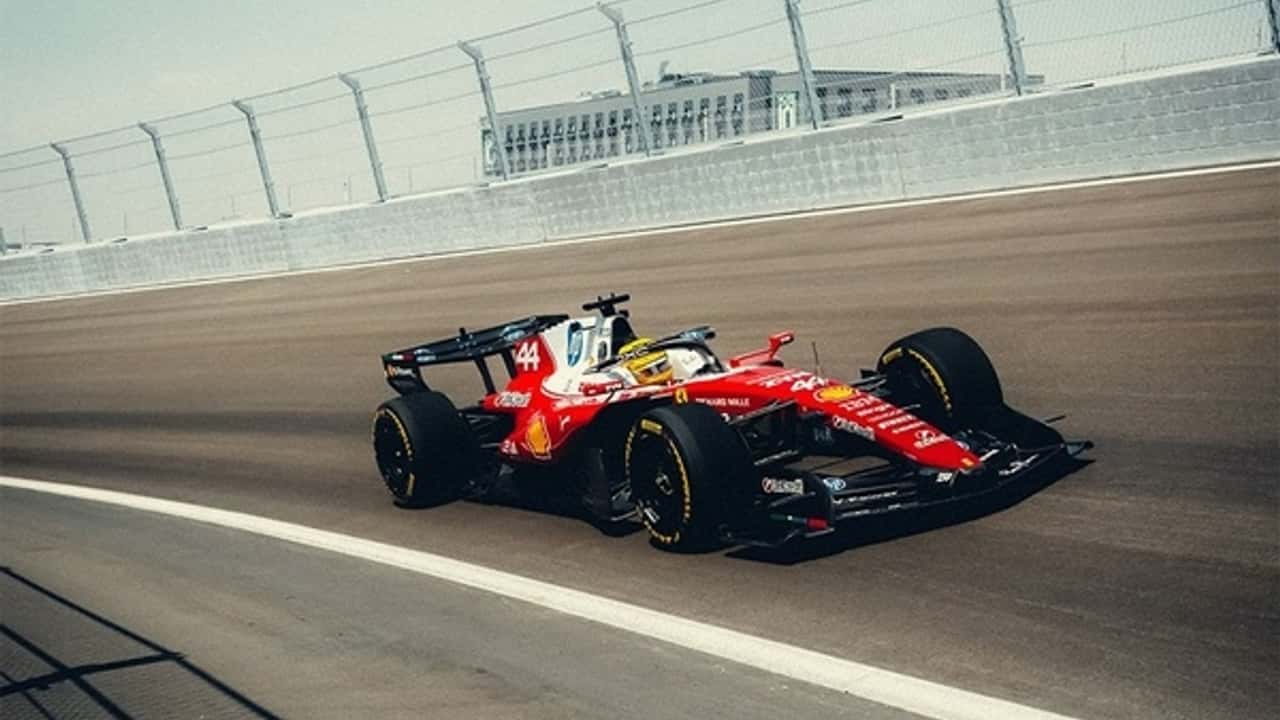 F1: O que esperar da estreia de Madri?