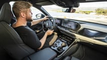 Audi A6 Allroad (2026) im Test
