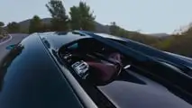 Bugatti Tourbillon Sound
