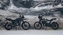 Royal Enfield Himalayan 440