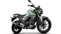 Yamaha Fazer FZ15 2027