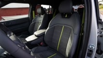 Kia EV3 GT
