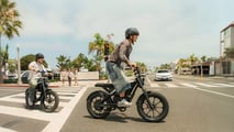 Segway Xyber Air 2026