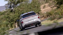 Hyundai Kona full hybrid (2026), la prova di Motor1.com