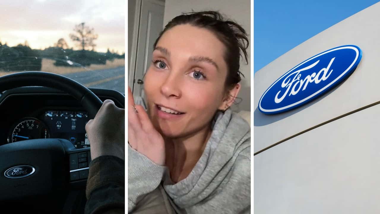 Ford Repossesses Woman’s Car For Non-Payment. Then She Gets It Back