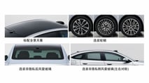 Novo BYD Seal tem potência de esportivo e roda 700 km