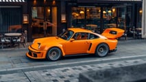 Porsche 911 Singer - DLS Turbo 1991