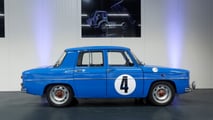 Renault 8 Gordini (1965)
