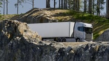 Scania Dynamic 2026