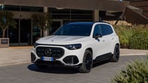 Mercedes GLB (2026), la prova di Motor1.com