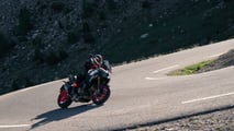 2027 Ducati Multiistrada V4 Pikes Peak