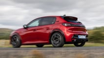 Peugeot E-208 GTi (2026) im Test
