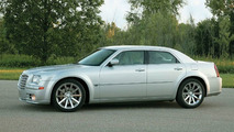 2005 Chrysler 300C SRT-8