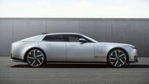 Jaguar Type 01 (2026) Serienversion