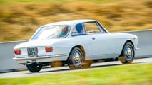 Alfa Romeo Giulia GT 1300 Junior (1970)
