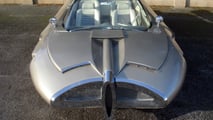 1958 Ford X-2000 Concept Car