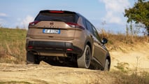 Nissan X-Trail N-Trek (2026)
