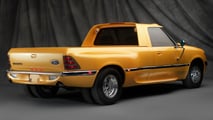 1999 Ford Powerstroke Concept