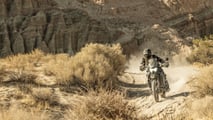 2027 Kawasaki KLR 650 DF ABS 