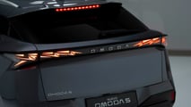 Omoda 5 SHS 2026