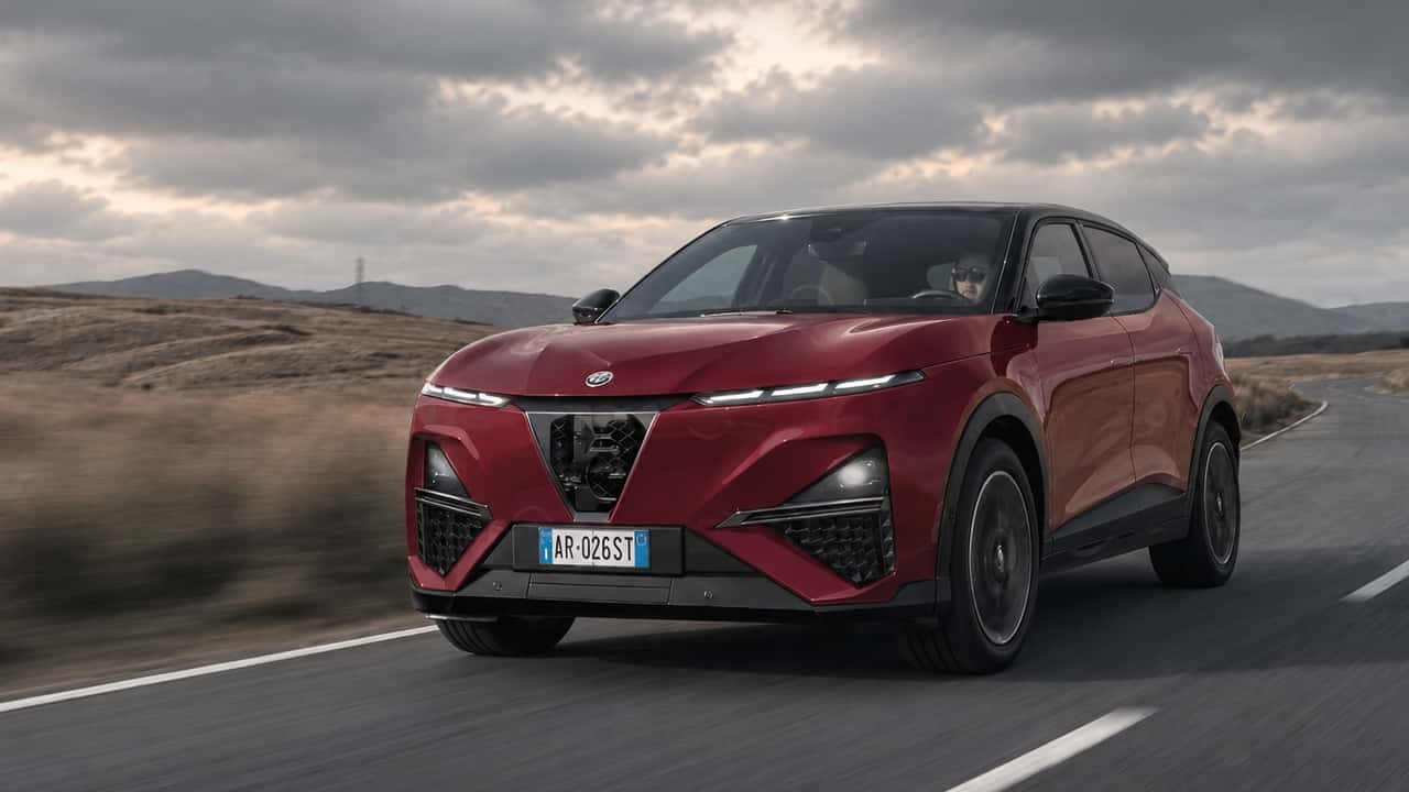 Alfa Romeo no está desarrollando los nuevos Giulia y Stelvio. Te contamos el motivo